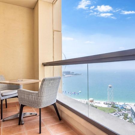 Icon Casa Living - Rimal 3 Residence - Jbr Dubaj Exteriér fotografie