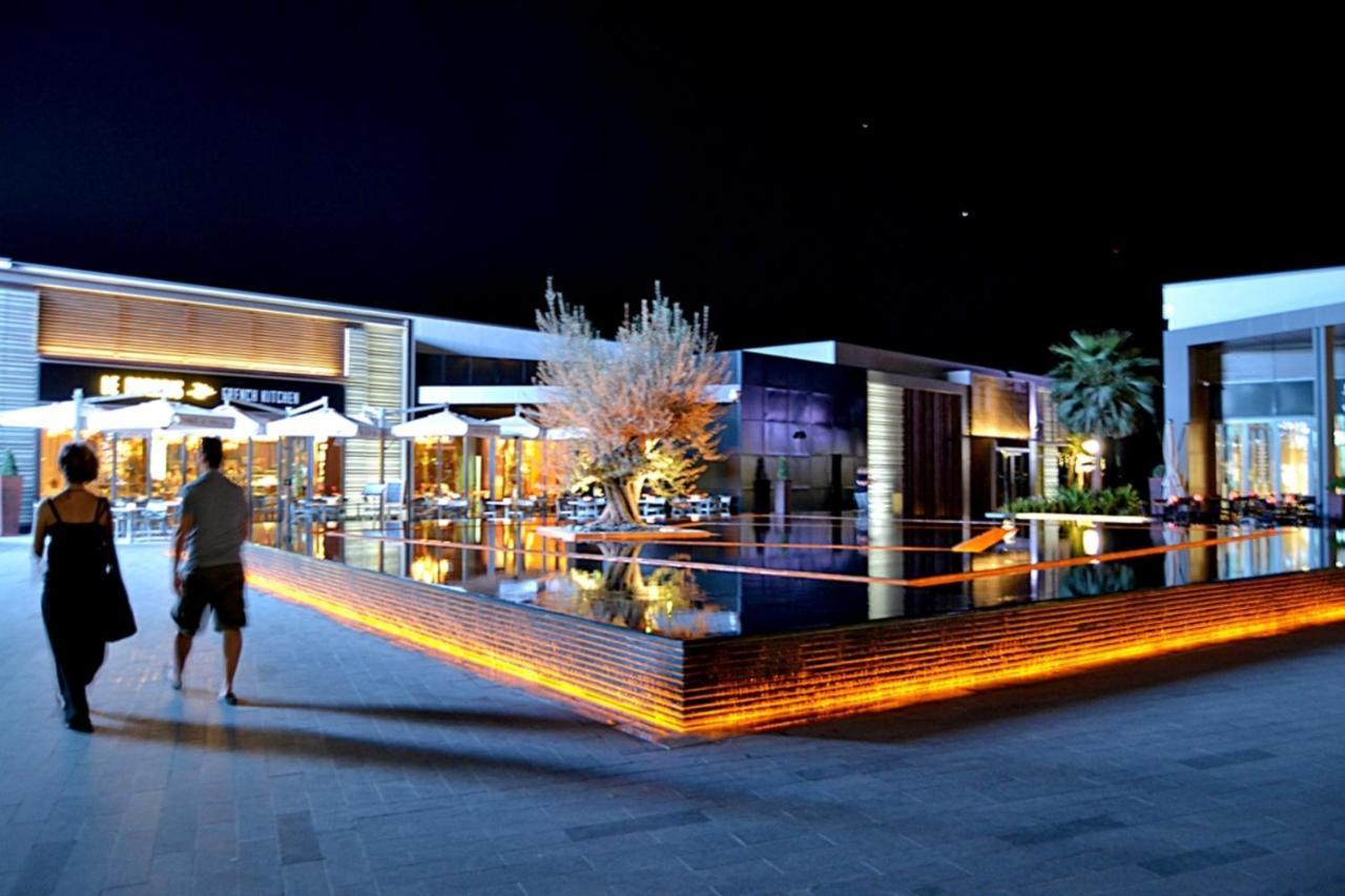 Icon Casa Living - Rimal 3 Residence - Jbr Dubaj Exteriér fotografie