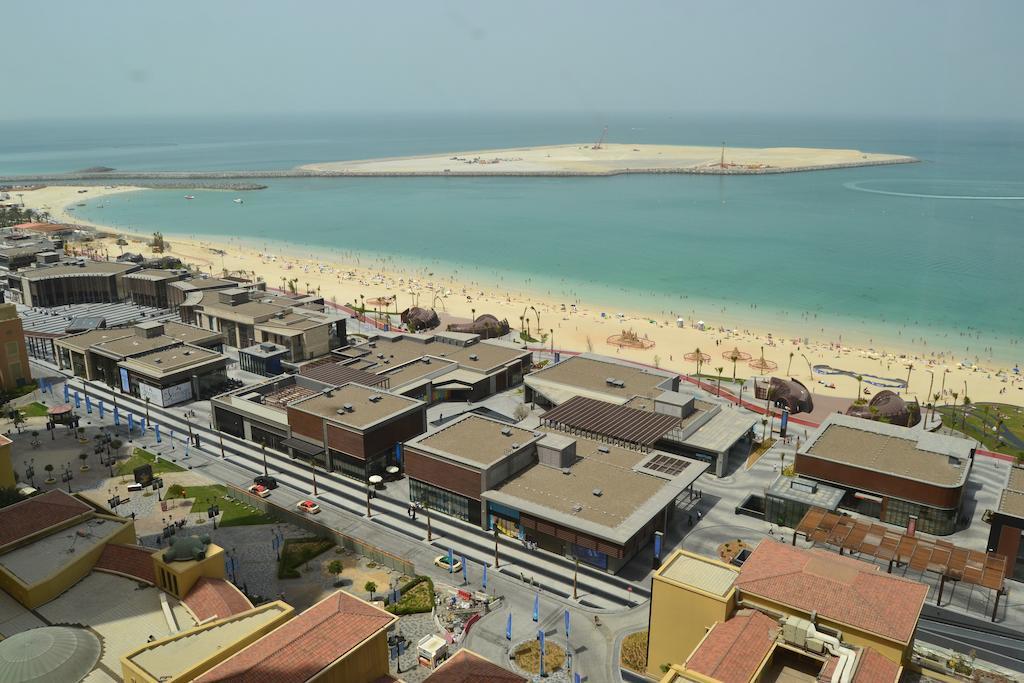 Icon Casa Living - Rimal 3 Residence - Jbr Dubaj Exteriér fotografie